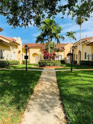 21517 SW 87th Court Cutler Bay FL 33189