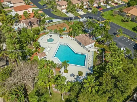 21517 SW 87th Court Cutler Bay FL 33189