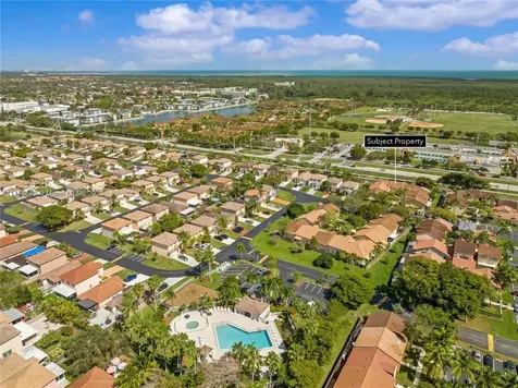 21517 SW 87th Court Cutler Bay FL 33189