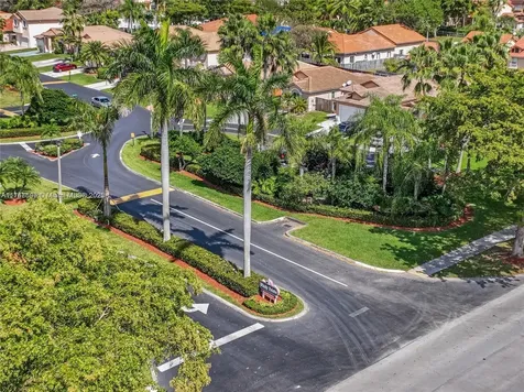 21517 SW 87th Court Cutler Bay FL 33189