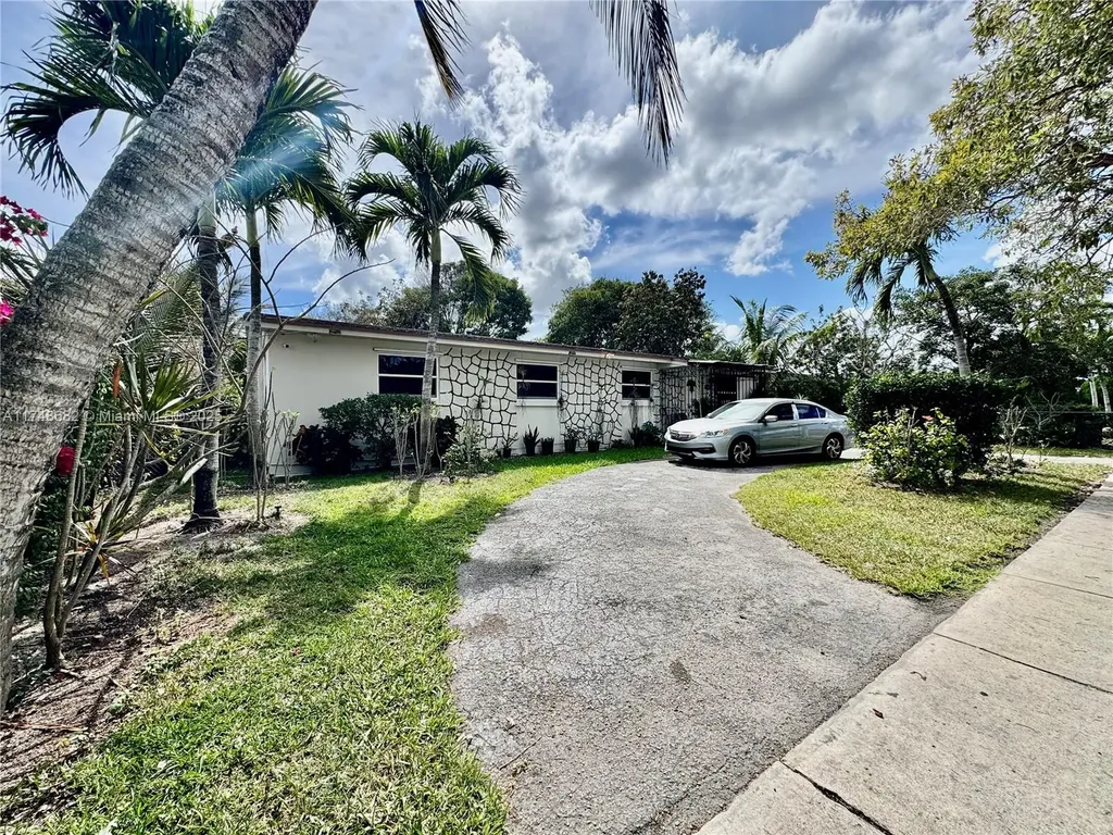 15600 SW 296th Street Homestead FL 33033