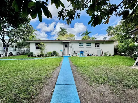 15600 SW 296th Street Homestead FL 33033