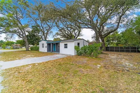 16104 NE 3rd Avenue Miami FL 33162