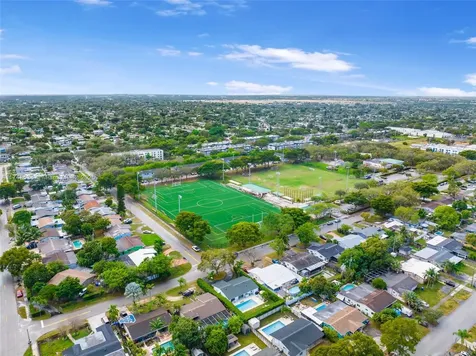 6631 Garfield Street Hollywood FL 33024
