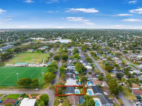 6631 Garfield Street Hollywood FL 33024