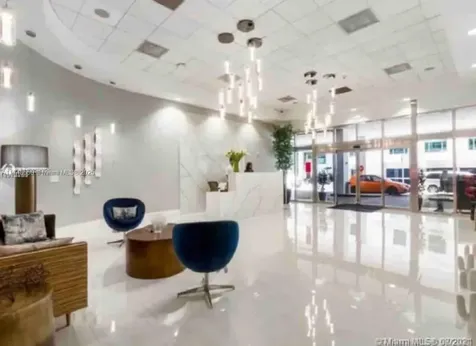 1200 Brickell Bay Drive Miami FL 33131