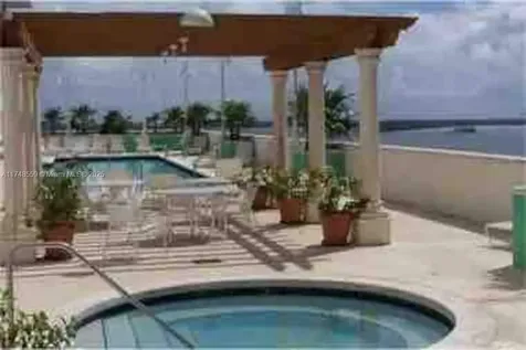 1200 Brickell Bay Drive Miami FL 33131