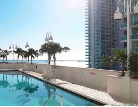 1200 Brickell Bay Drive Miami FL 33131