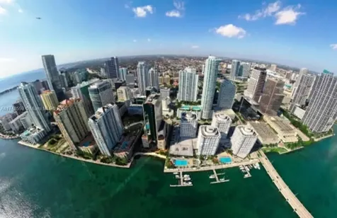 1200 Brickell Bay Drive Miami FL 33131
