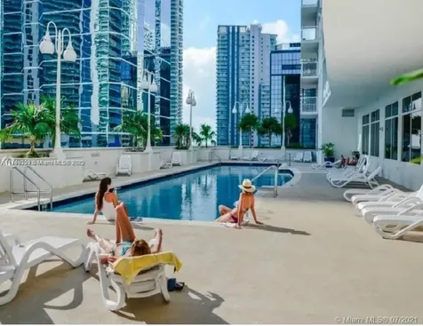 1200 Brickell Bay Drive Miami FL 33131