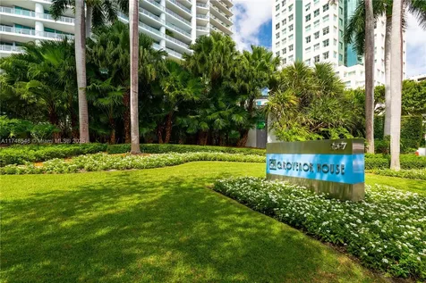 2627 S Bayshore Drive Miami FL 33133