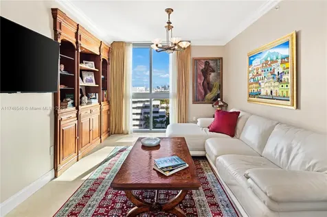2627 S Bayshore Drive Miami FL 33133