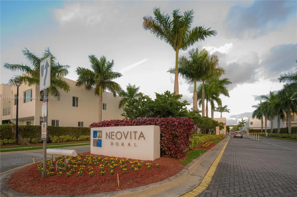 7250 NW 103rd Path Doral FL 33178