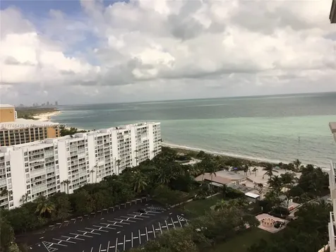 791 Crandon Boulevard Key Biscayne FL 33149