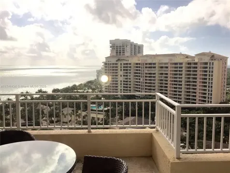 791 Crandon Boulevard Key Biscayne FL 33149