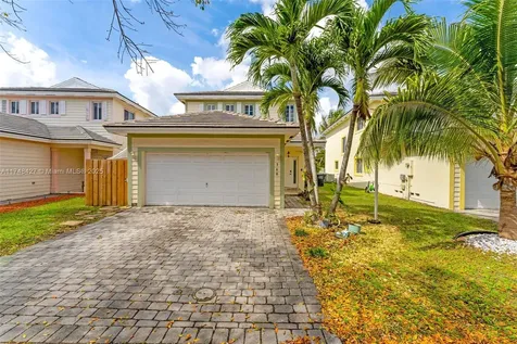360 NE 31st Avenue Homestead FL 33033