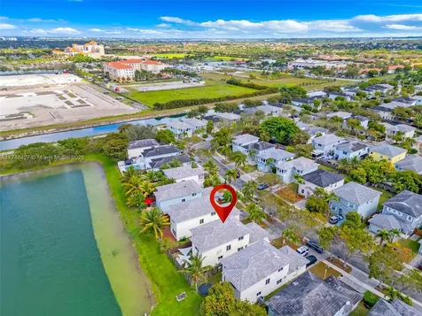360 NE 31st Avenue Homestead FL 33033