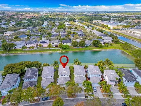 360 NE 31st Avenue Homestead FL 33033