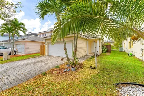 360 NE 31st Avenue Homestead FL 33033