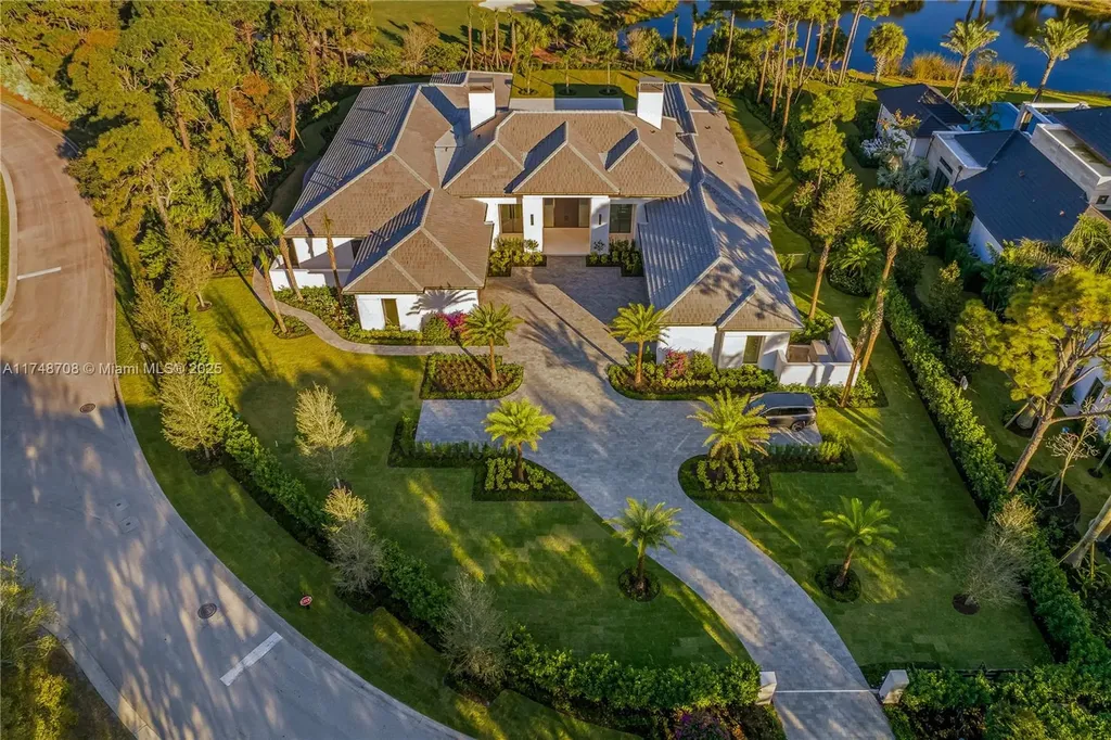 226 Bears Club Drive Jupiter FL 33477