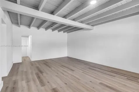1790 NE 148th Street Miami FL 33181