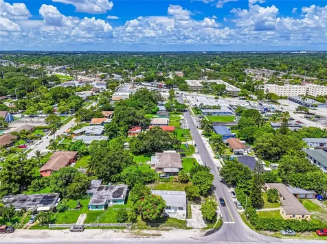 1790 NE 148th Street Miami FL 33181