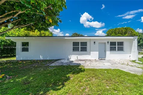 1790 NE 148th Street Miami FL 33181