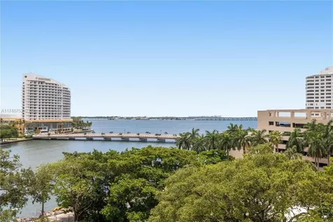 495 Brickell Avenue Miami FL 33131
