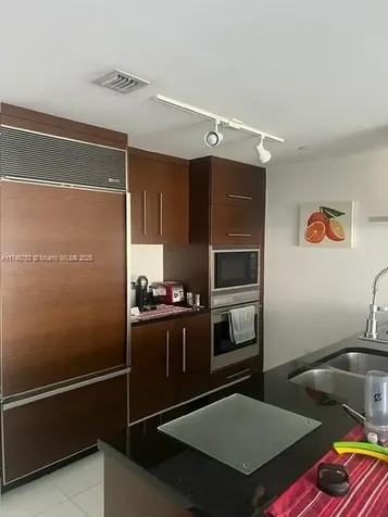 495 Brickell Avenue Miami FL 33131