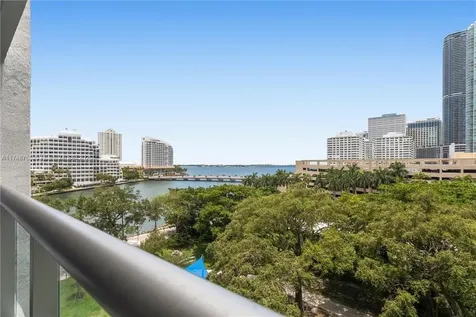495 Brickell Avenue Miami FL 33131