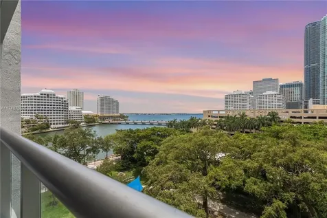 495 Brickell Avenue Miami FL 33131