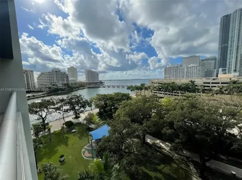 495 Brickell Avenue Miami FL 33131