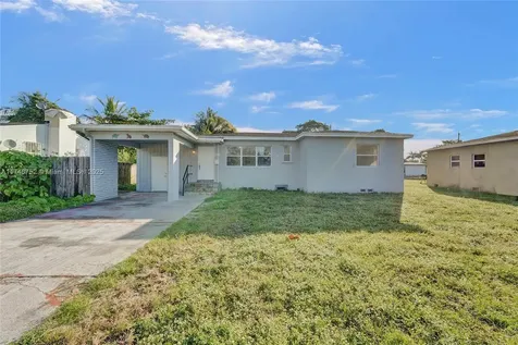 250 Carolina Avenue Fort Lauderdale FL 33312