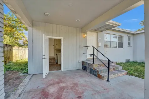 250 Carolina Avenue Fort Lauderdale FL 33312