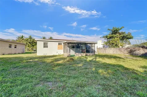 250 Carolina Avenue Fort Lauderdale FL 33312