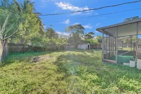 250 Carolina Avenue Fort Lauderdale FL 33312