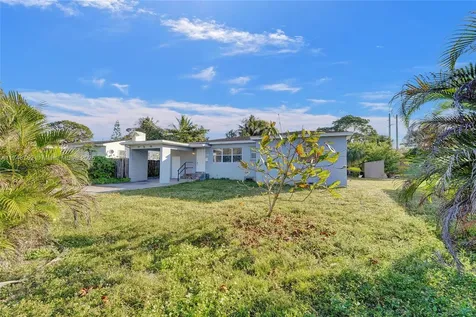 250 Carolina Avenue Fort Lauderdale FL 33312