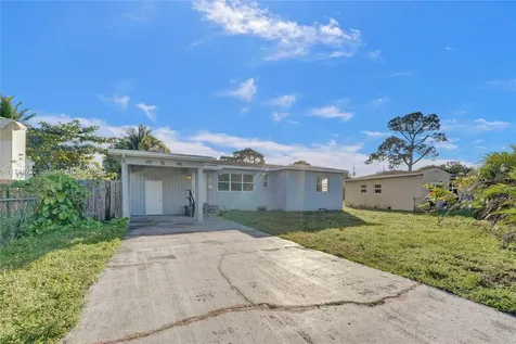 250 Carolina Avenue Fort Lauderdale FL 33312