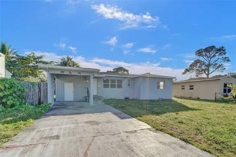 250 Carolina Avenue Fort Lauderdale FL 33312