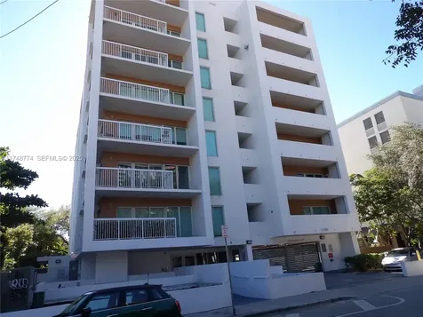 2740 SW 28th Terrace Miami FL 33133