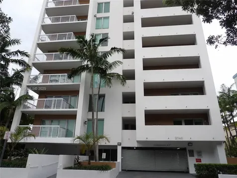 2740 SW 28th Terrace Miami FL 33133