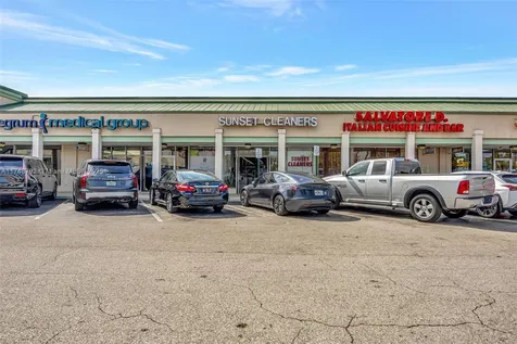 8766 SW 72 Street Miami FL 33173