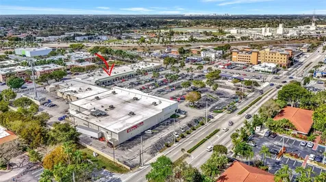 8766 SW 72 Street Miami FL 33173
