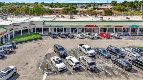 8766 SW 72 Street Miami FL 33173