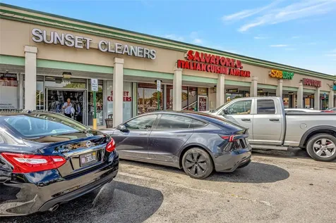 8766 SW 72 Street Miami FL 33173