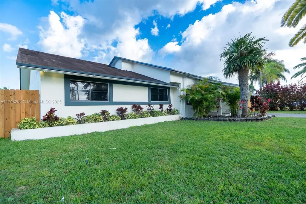 28451 SW 164th Avenue Homestead FL 33033