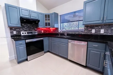 28451 SW 164th Avenue Homestead FL 33033