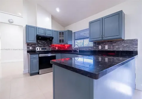 28451 SW 164th Avenue Homestead FL 33033