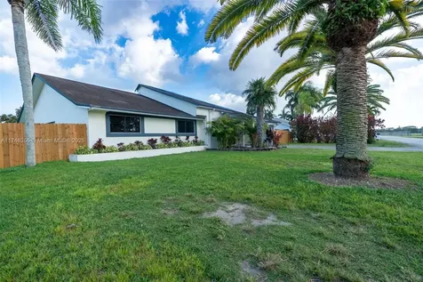 28451 SW 164th Avenue Homestead FL 33033