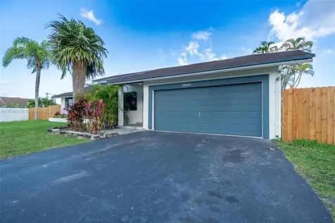 28451 SW 164th Avenue Homestead FL 33033